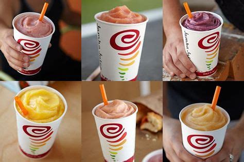 Delicious Jamba Juice Recipes to Make at Home