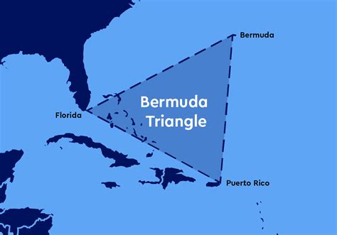 Bermuda Triangle – Location, Myths, History | Dictionary.com