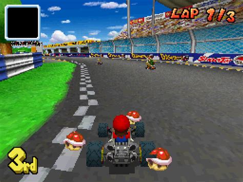 The Best Mario Kart Games, Ranked