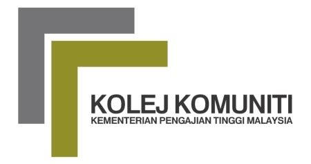 Logo Kolej Komuniti Gerik - Kolej Komuniti Gerik By Syahril Nizam - For ...