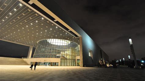 National Museum of Korea | Seoul, South Korea | Attractions - Lonely Planet