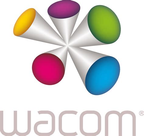 Wacom Logo Vector - (.Ai .PNG .SVG .EPS Free Download)