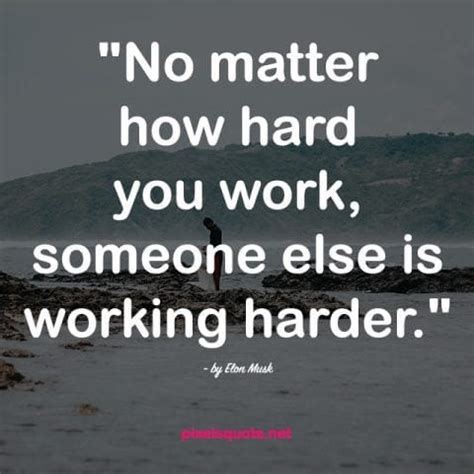 50 Hard Work Quotes to motivate you daily | PixelsQuote.Net