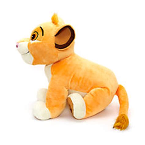 Il Re Leone - Personaggi Disney Store