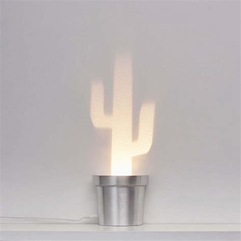 Creative lamp design – Cactus Lamps – Vuing.com