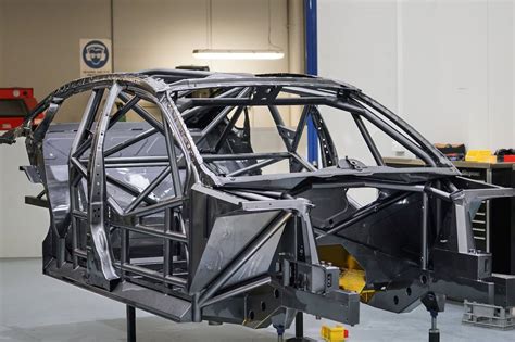 Supercars reveals preliminary Gen3 details - Speedcafe.com