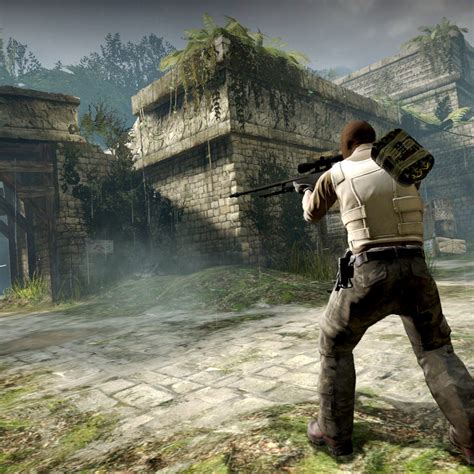 Buy Counter-Strike: Global Offensive PC Game Steam Digital Download