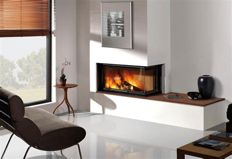 Corner Electric Fireplace Insert - Ideas on Foter