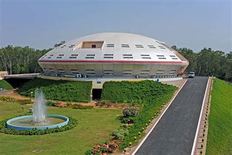 Indian Space Research Organization(ISRO)