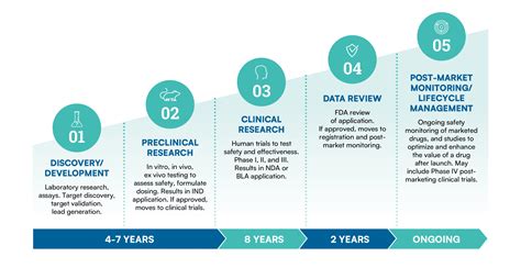 Discovery Phase in Drug Development | BioAgilytix