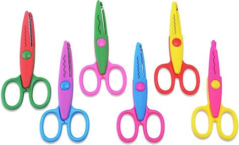 Amazon.com: deckle edge scissors