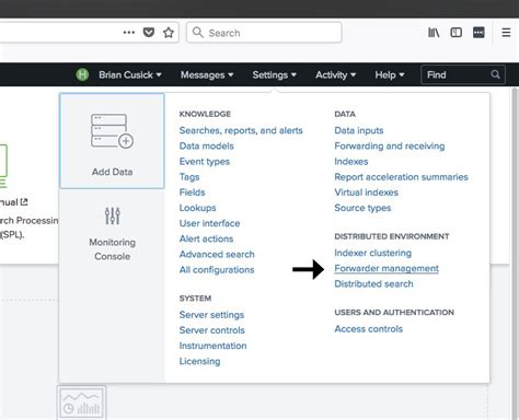 Splunk Hands On: Deployment Servers and Server Classes - Hurricane Labs