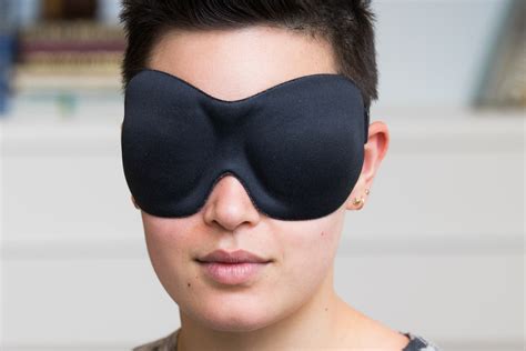 The 2 Best Sleep Masks of 2024 | Reviews by Wirecutter