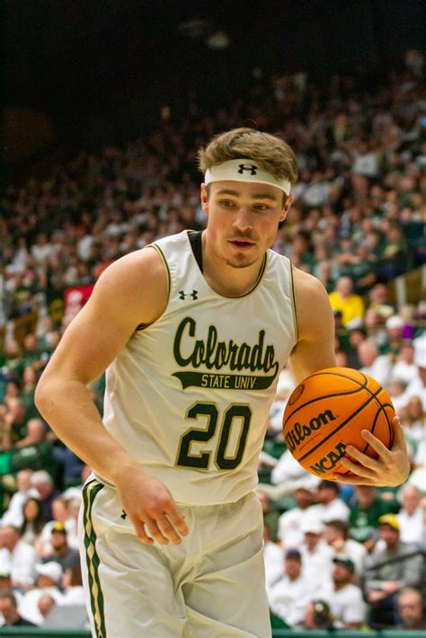 No. 20 CSU keeps undefeated season alive in thriller win against CU ...