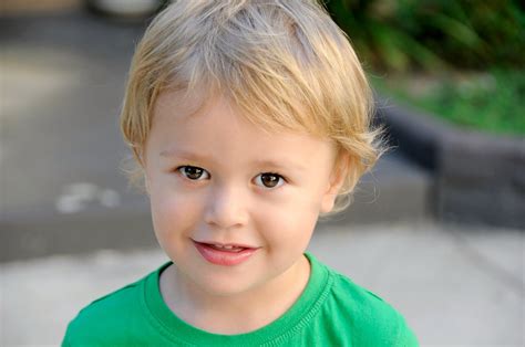 Little Boy Haircuts For Thin Straight Hair : Here are 81 little boys ...