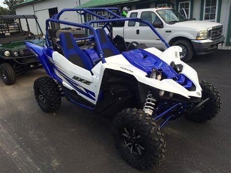 2016 Yamaha Yxz For Sale 54 Used Motorcycles From $13,372