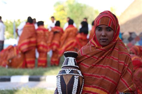 Somalia Develops a National Strategy for Culture | United Nations in ...