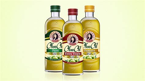 Doña Elena Olive Oil has a new look