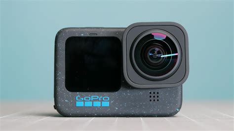 GoPro Hero12 Black review: Minor upgrades that go a long way | Tom's Guide