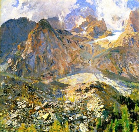 Image result for John Singer Sargent Landscapes | John singer sargent ...