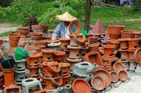 The Pottery Capital of South Cotabato Philippines