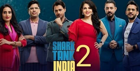 Amitabh Bachchan Convinces ‘Shark Tank India’ Judges To Invest In His ...