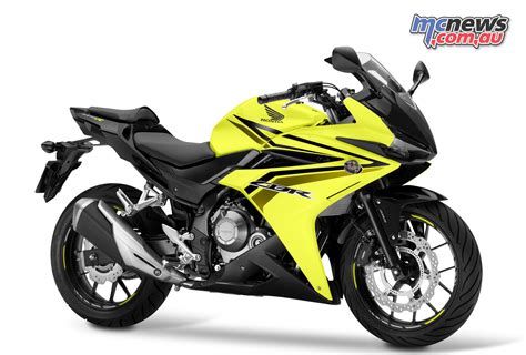 2017 Honda CBR500R | New Colours | $7499 price tag | MCNews.com.au