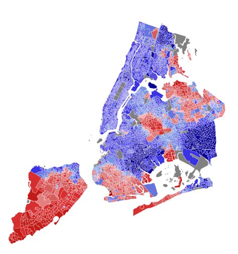 2021 New York City mayoral election - Wikiwand