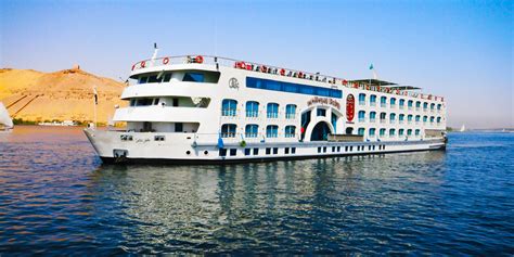 How to Choose the Best Nile Cruises in Egypt - Egypt Tours Portal