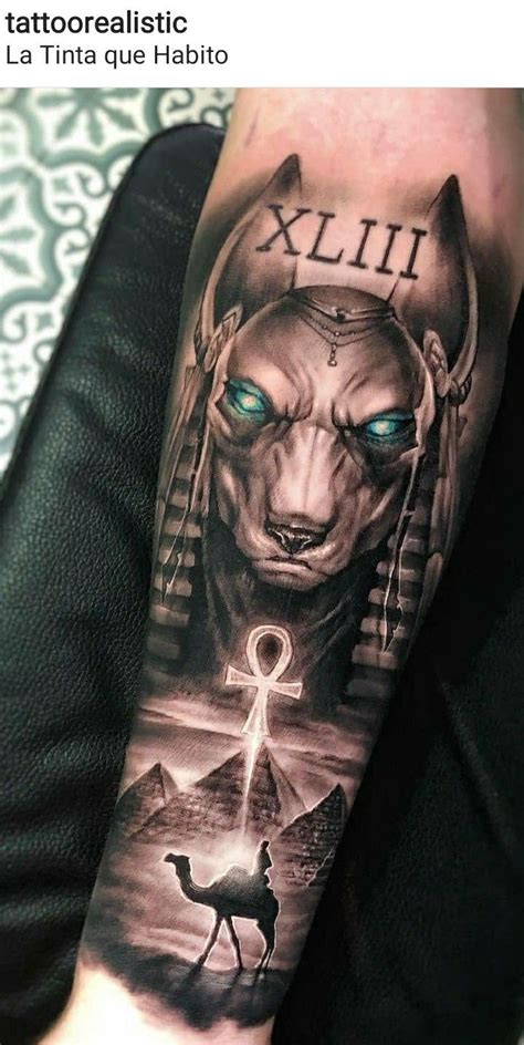 Pin by Fabio Carneiro on Tattoo egípcio | Egypt tattoo, Egyptian cat ...