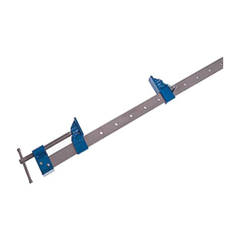 ECLIPSE 48″ 1200mm Sash Clamp | Welding and Safety Supplies Ireland