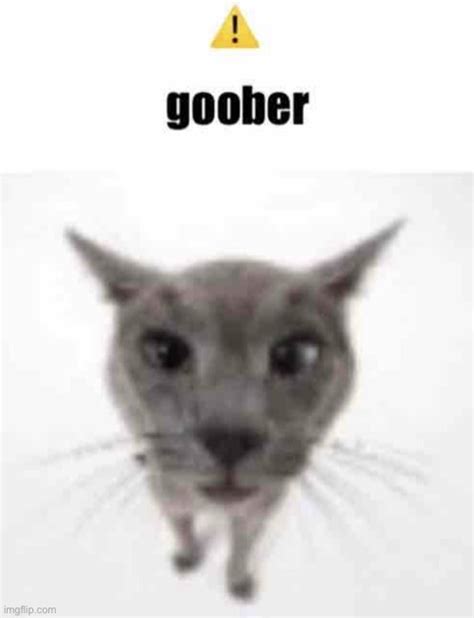 Goober - Imgflip