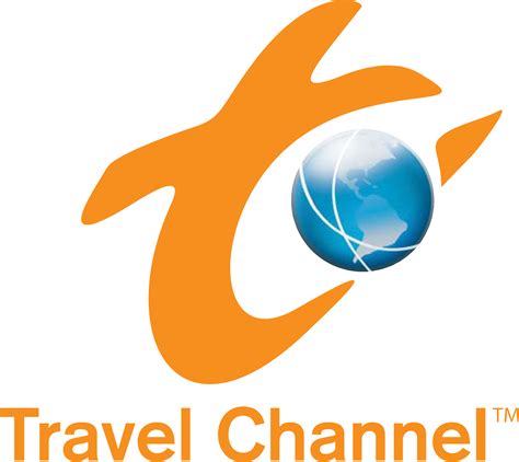 Travel Channel Logo PNG Transparent & SVG Vector - Freebie Supply