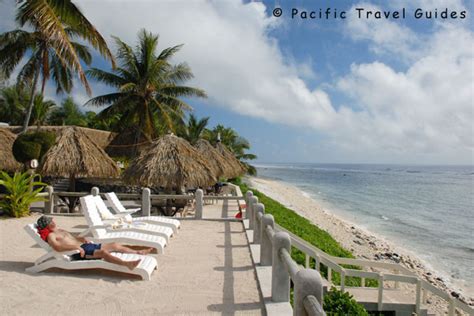 Club Raro Resort Rarotonga Hotel Reviews