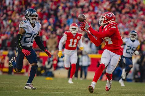 Chiefs WR Sammy Watkins may sit out 2020 season if KC wins Super Bowl ...