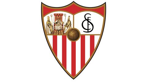 Sevilla Logo, symbol, meaning, history, PNG, brand