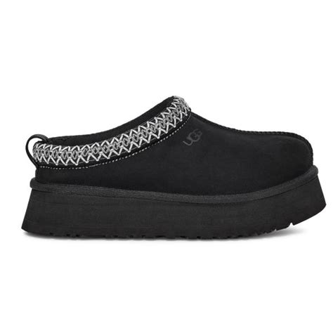 UGG Tazz Black