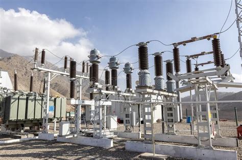 Substation design – Gayathri Power Engineering Services Limited