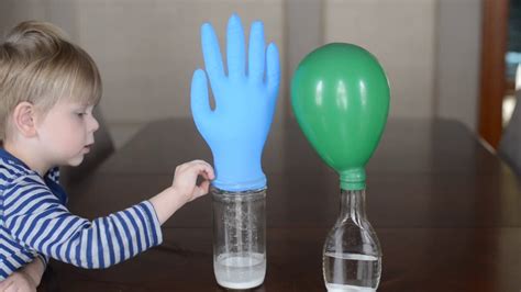 10 Easy Science Experiments - That Will Amaze Kids - YouTube