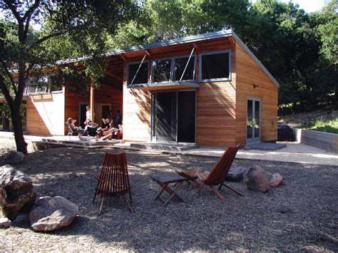 houzz: Design Workshop: The Modern Dogtrot