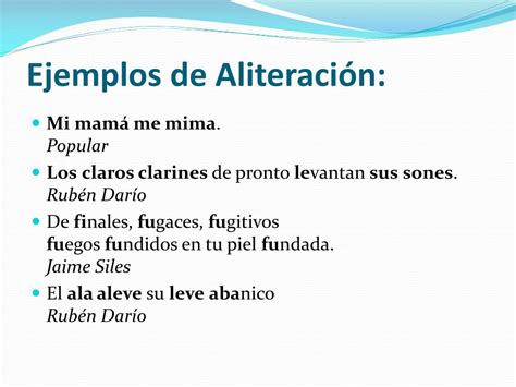 PPT - Figuras retóricas PowerPoint Presentation, free download - ID:6222866