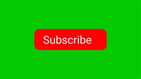 Subscribe Button Subscribe GIF – Subscribe Button Subscribe Green ...