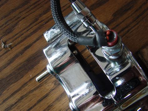 Motorcycle Brake Caliper Repair : 6 Steps (with Pictures) - Instructables