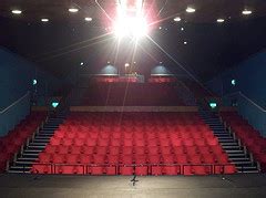 Rotherham Civic Theatre, Theatres & Concert Halls In Rotherham