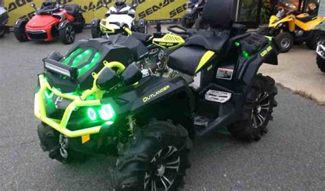 Where to look for the ATV Accessories | Union Magazine