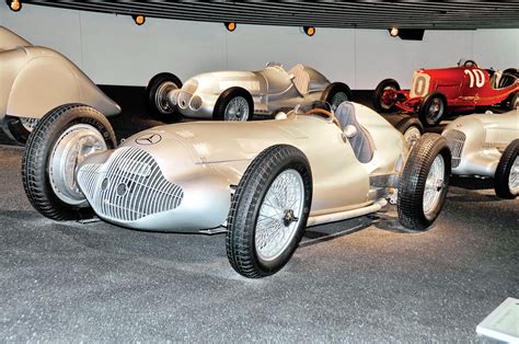 Mercedes W154 1938 1.7.2012 0859 | Mercedes-Benz Museum in S… | Flickr