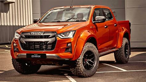 ₹25 LAKH | NEW 2023 ISUZU D-MAX PICKUP TRUCK INDIA LAUNCH PRICE ...