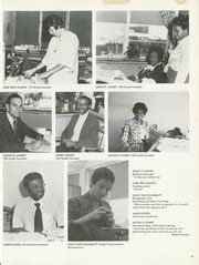 Patterson High School - Clipper Yearbook (Baltimore, MD), Class of 1976 ...