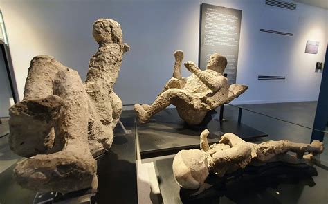 Pompeii’s historic museum reopens with new artifacts