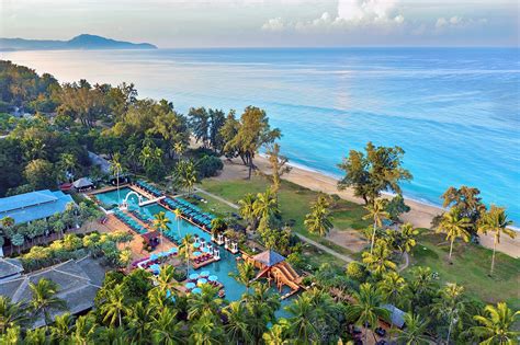 Marriott Phuket Beach Club, Thailand on Behance